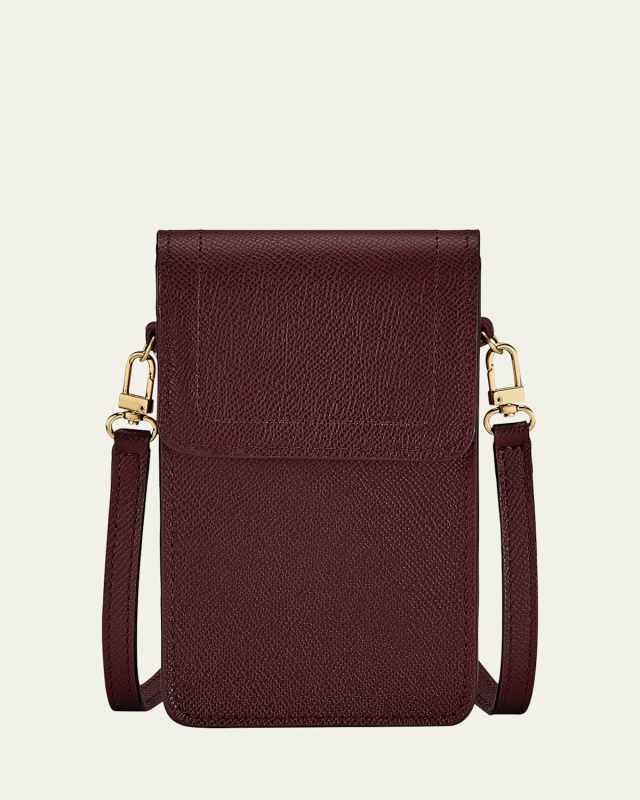 Liv Phone Crossbody Bag
